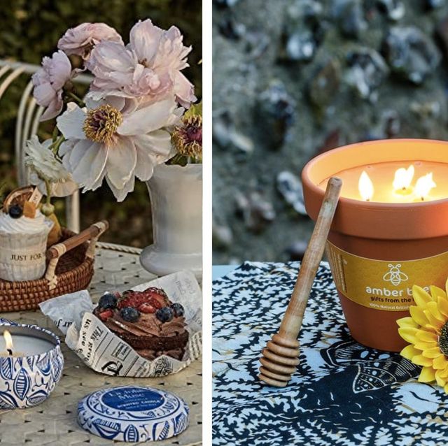 10 Best Scented Candles For Summer