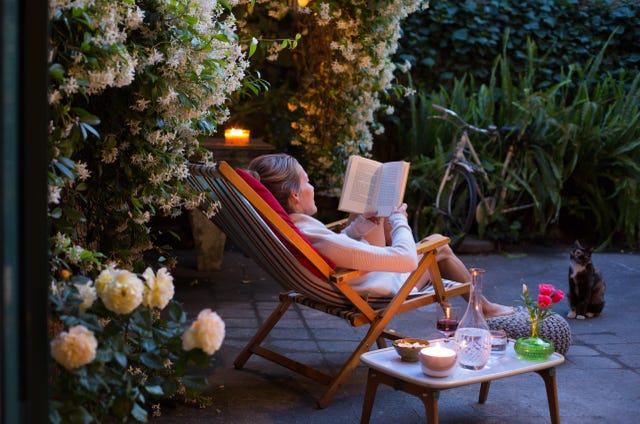 best outdoor candles