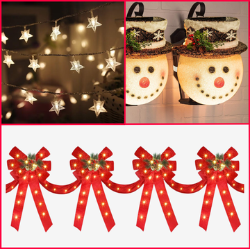 best outdoor christmas decorations best outdoor christmas decorations