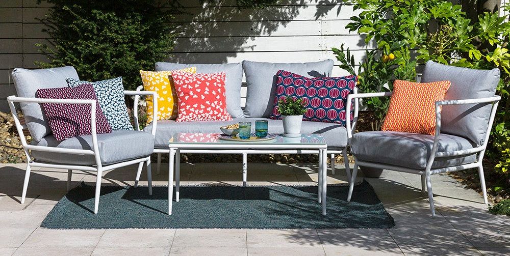 best outdoor cushions