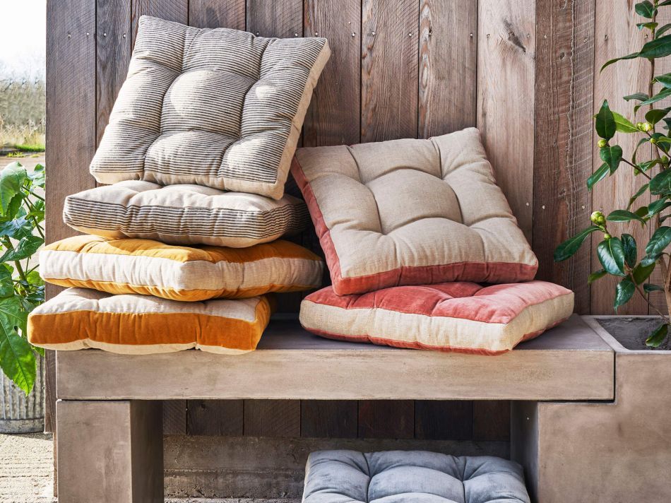 Comfort Cushions