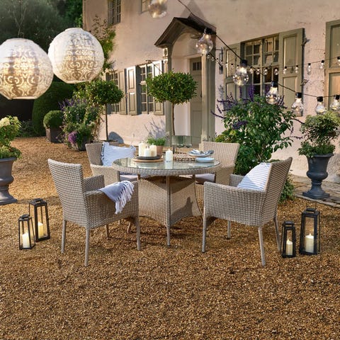 best outdoor dining sets