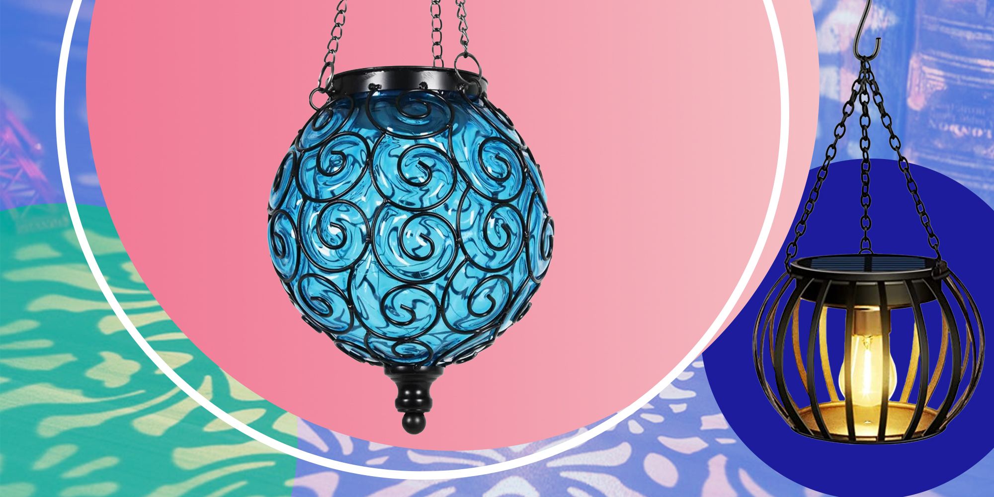 14 Best Outdoor Lanterns for Summer 2023: Shop Our Picks Now
