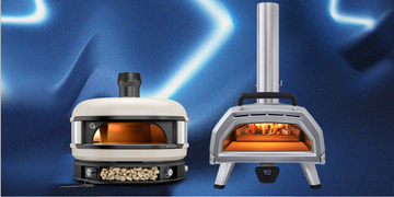 best outdoor pizza ovens of 2024