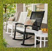 best outdoor rocking chairs