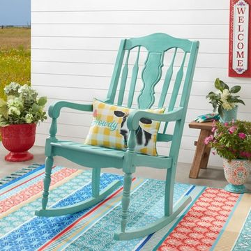 best outdoor rocking chairs
