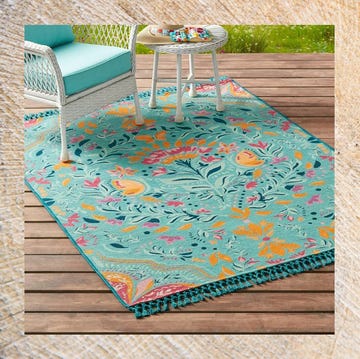 best outdoor rugs