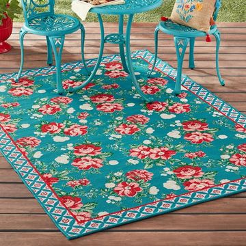best outdoor rugs
