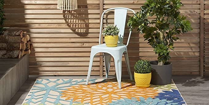 10 Best Outdoor Rugs of 2023 - Waterproof Outdoor Rugs