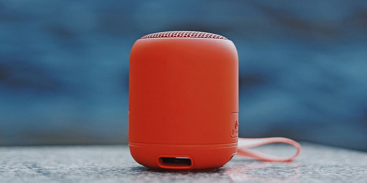 10 Best Outdoor Speakers 2023 — Wireless Outdoor Speakers