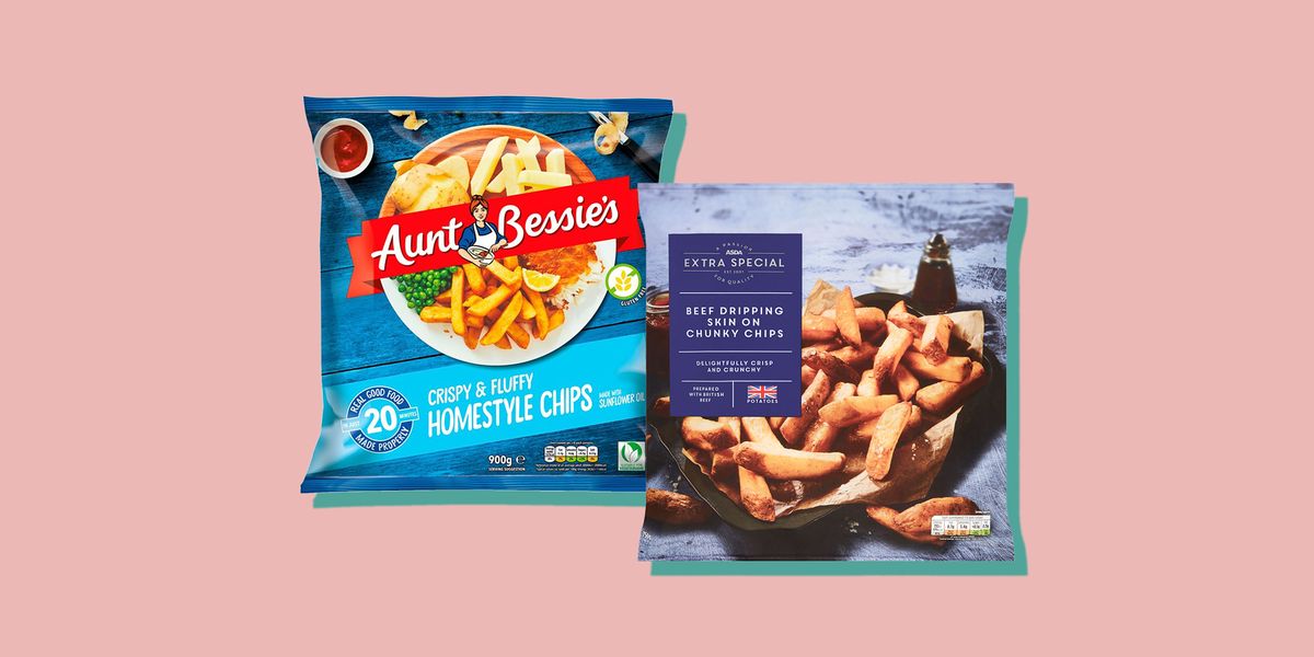best oven chips to buy 2021
