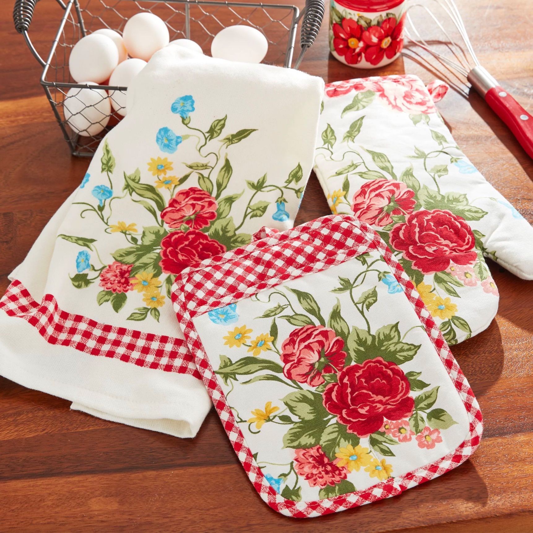 10 Best Oven Mitts in 2022 - Top Oven Gloves and Pot Holders
