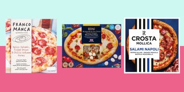 best oven pizza to buy