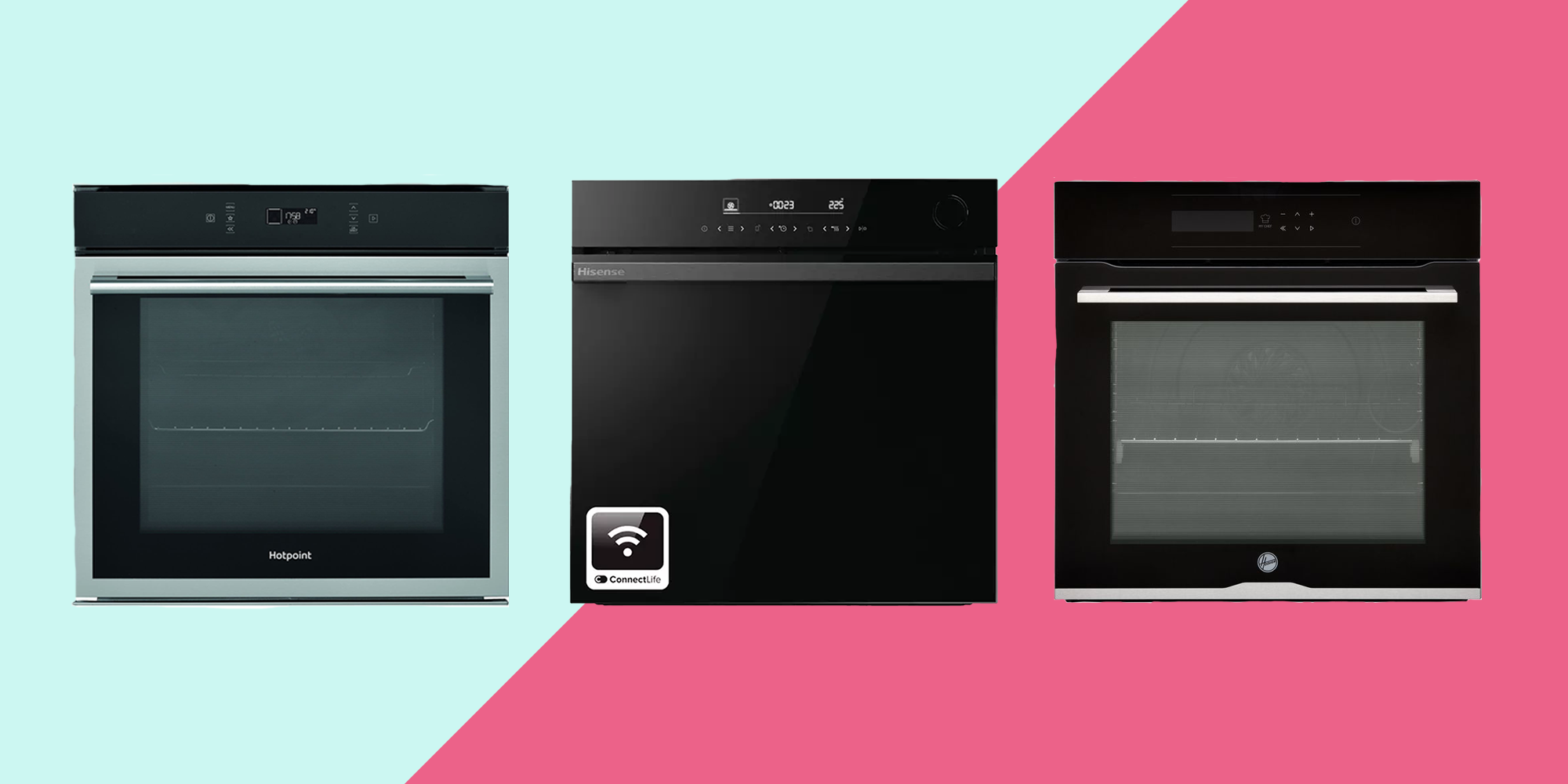 14 Best Wall Ovens Electric Built In for 2024