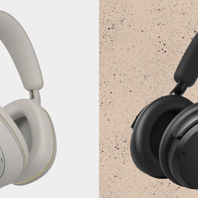 The Best Over-Ear Headphones to Buy in 2024, With Up To 24% Off Our  Favourite Pairs in the  Spring Sale Event