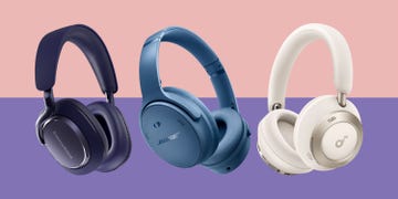 best over ear headphones