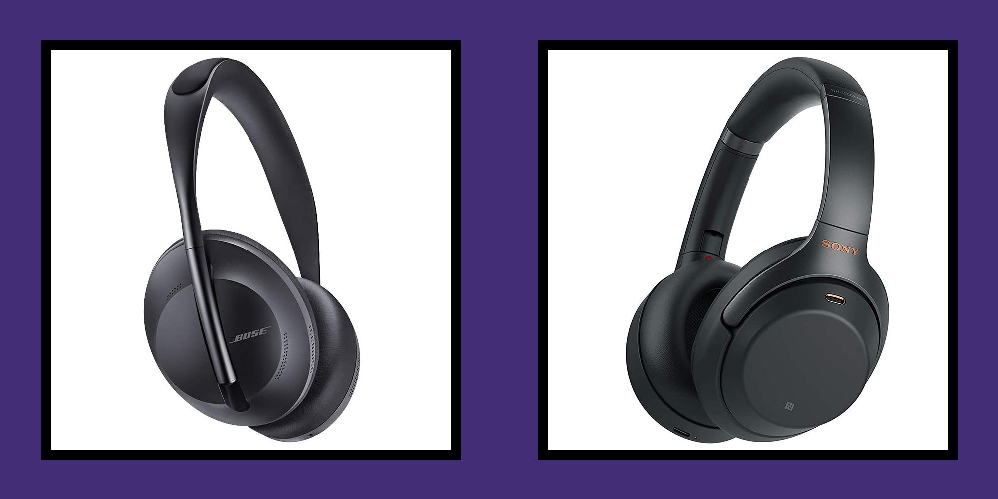 Which type of headphones are best for you? Over-Ear vs On-Ear vs