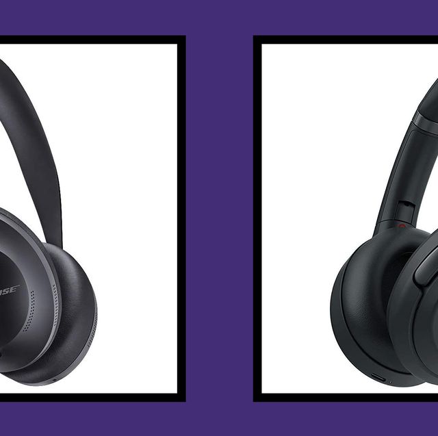 Best bluetooth headphones: in-ear & over-ear wireless headphone reviews