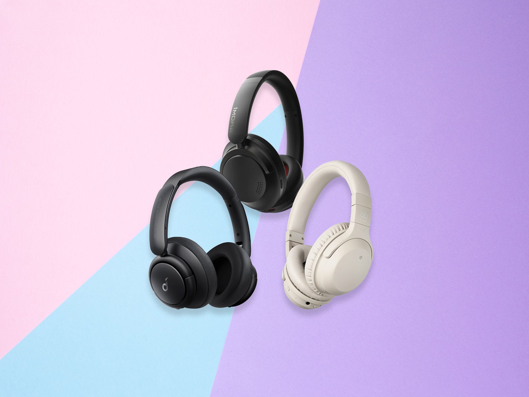 These Are The Best Over ear Headphones Under 100 For 2024
