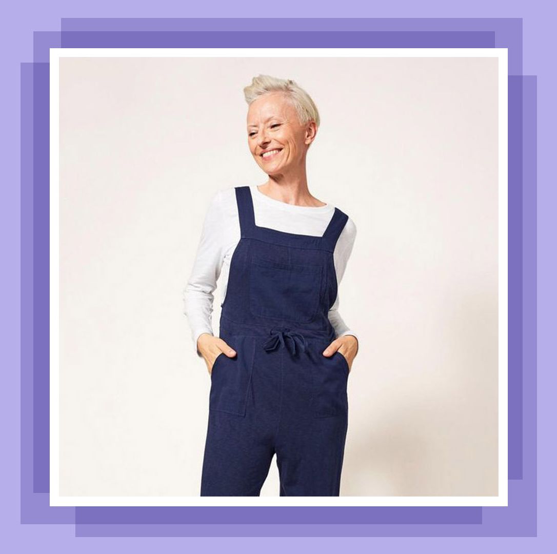 The best overalls for all occasions, from day wear to crafting