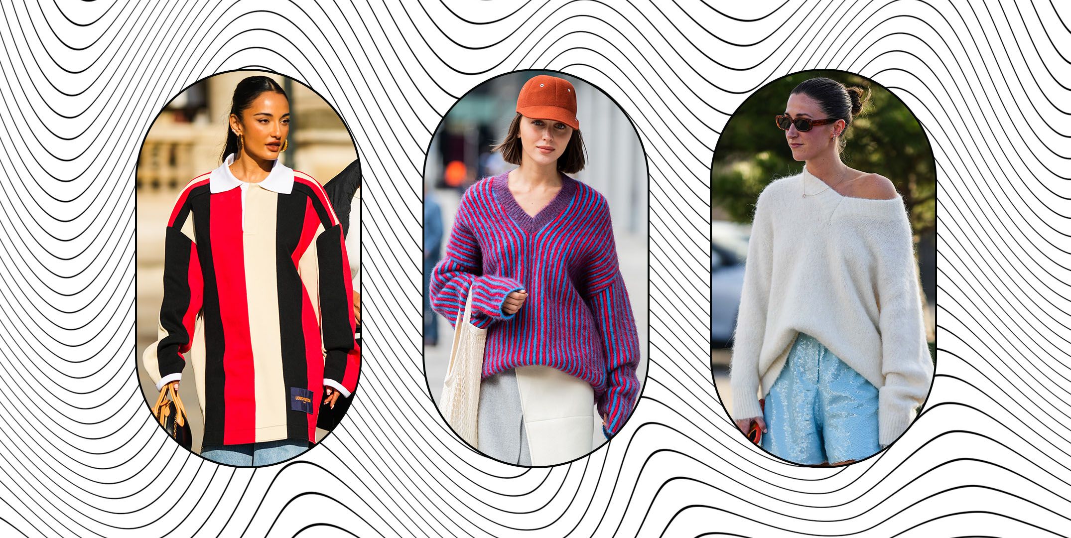 21 Cheap Spring Tops: Zara Is Nailing The Statement Sleeve Trend