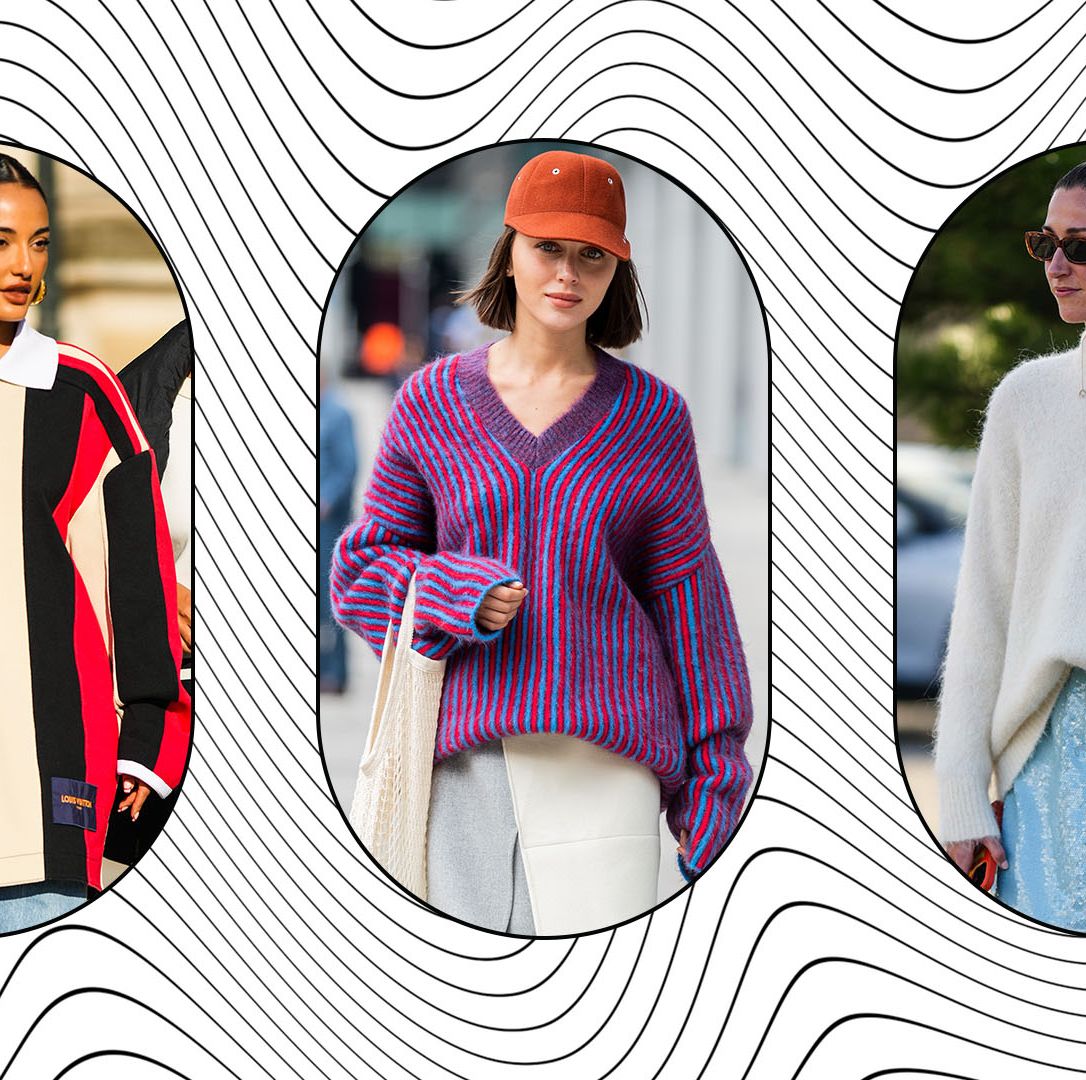 15 best cream jumpers for women to buy in 2023 UK