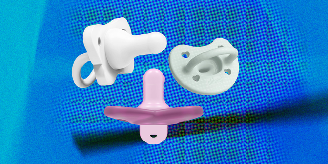 6 Best Pacifiers of 2024