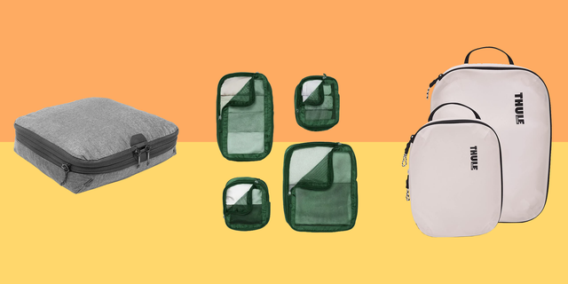 best packing cubes