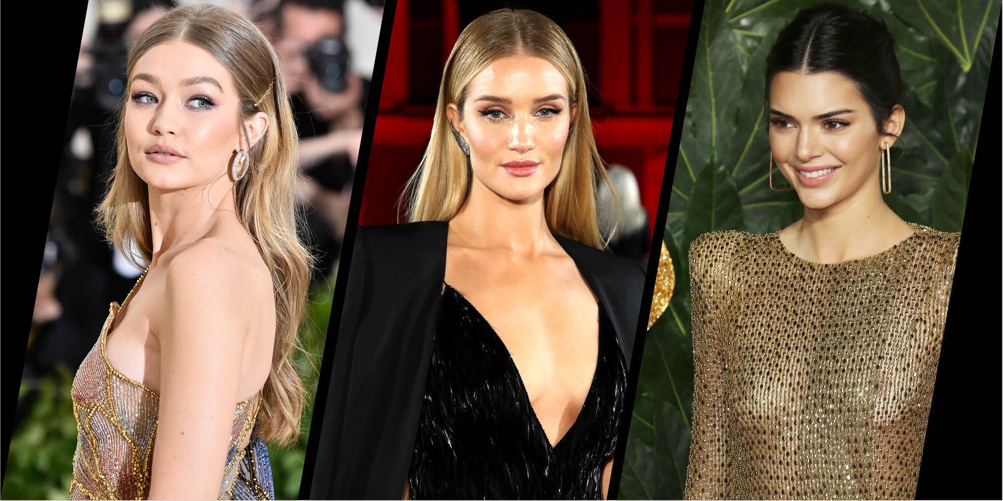 The World'S Highest-Paid Supermodels In 2018 – Forbes' Best Paid Supermodels
