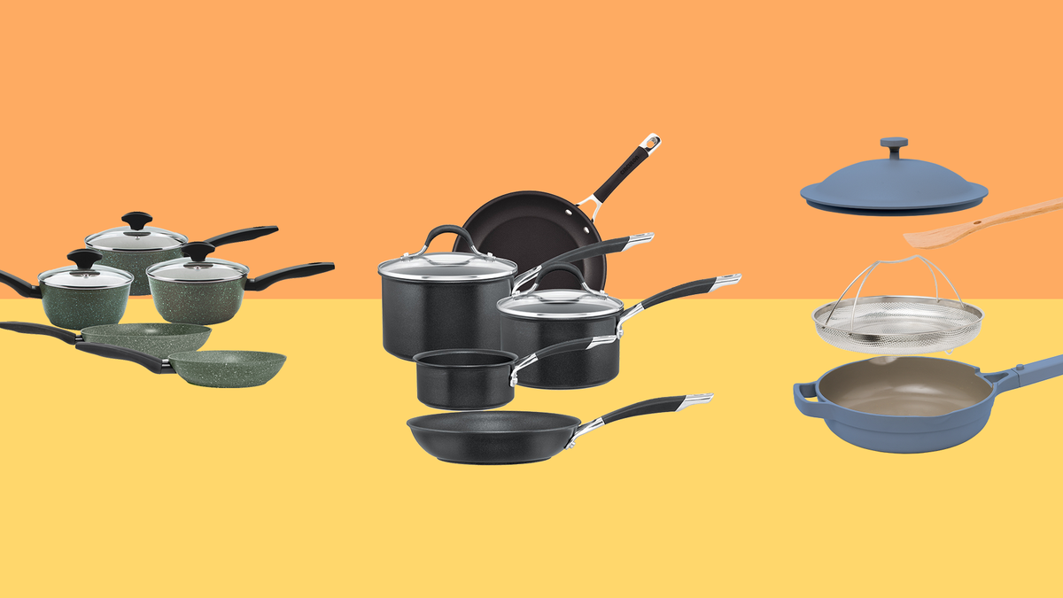 The 3 Best Small Saucepans of 2024, Reviewed & Tested