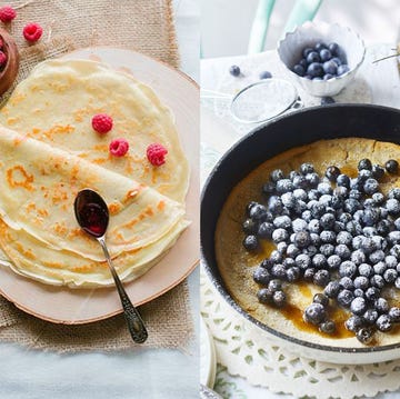 best pancake recipes