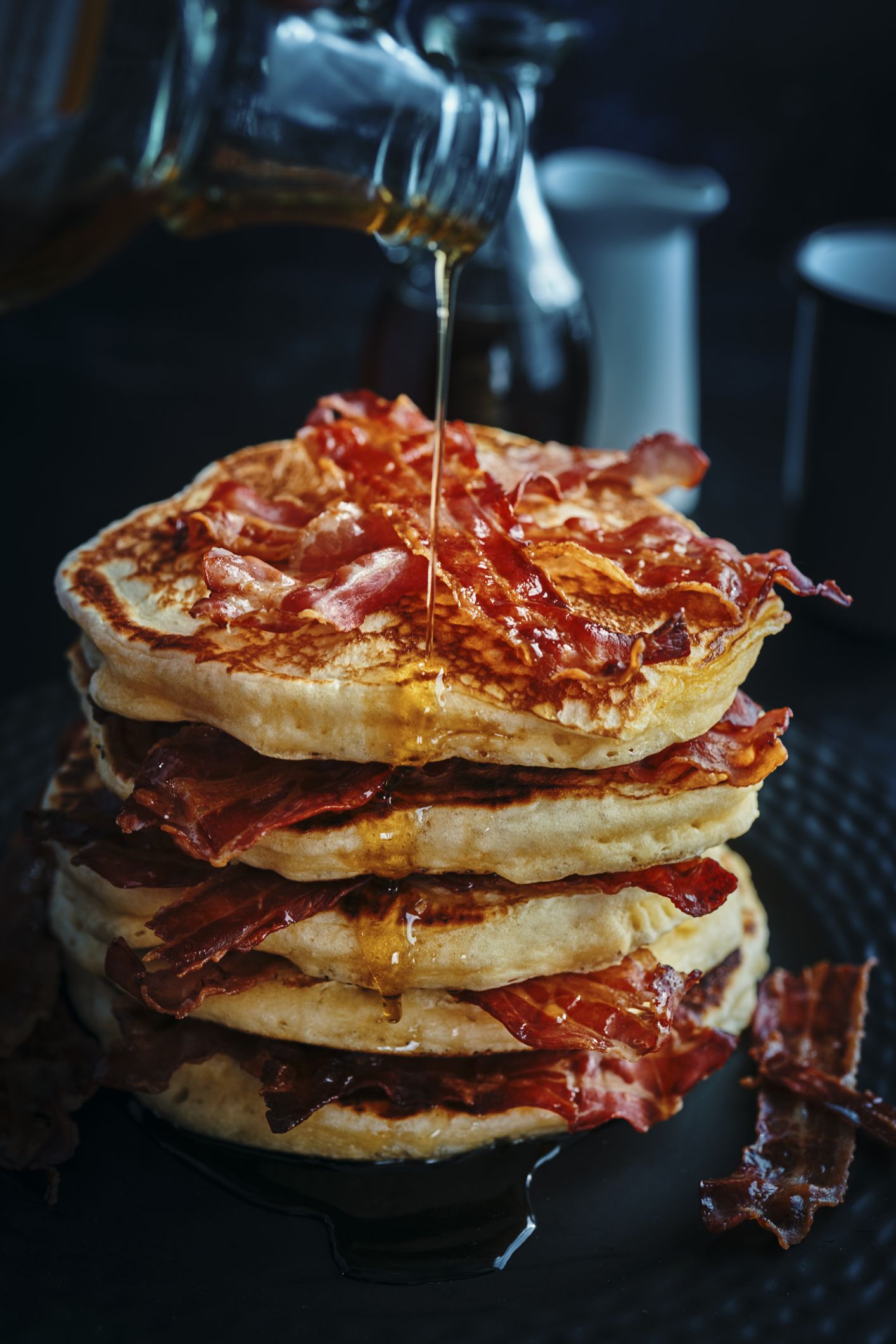 Hårdhed Tegnsætning Forbigående 20 Best Pancake Toppings - What to Put on Pancakes