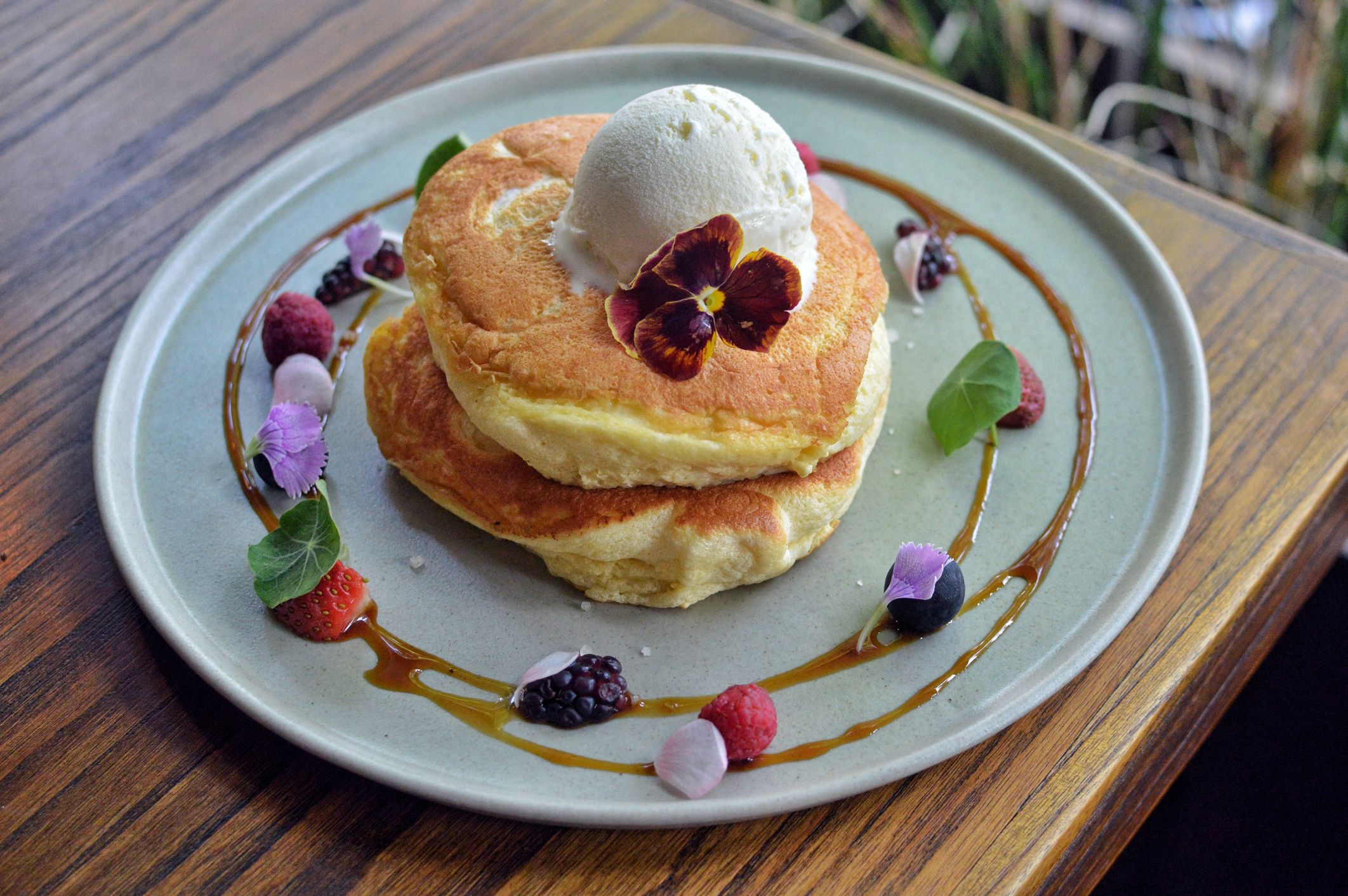 20 Best Pancake Toppings - What to Put on Pancakes