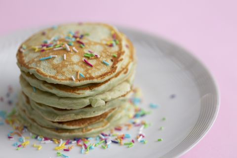 best pancake toppings sprinkles