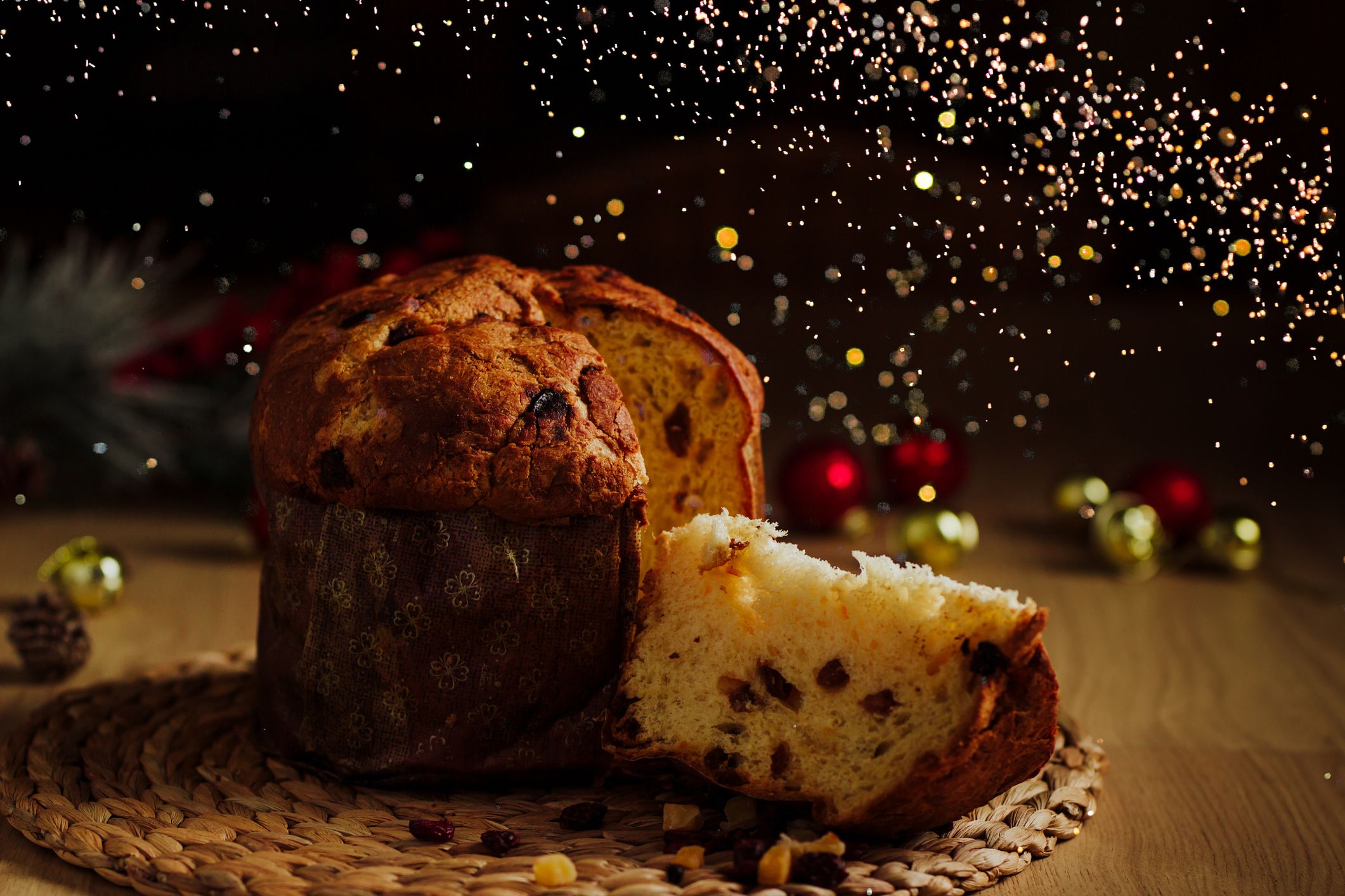 8 best panettone for Christmas gifting
