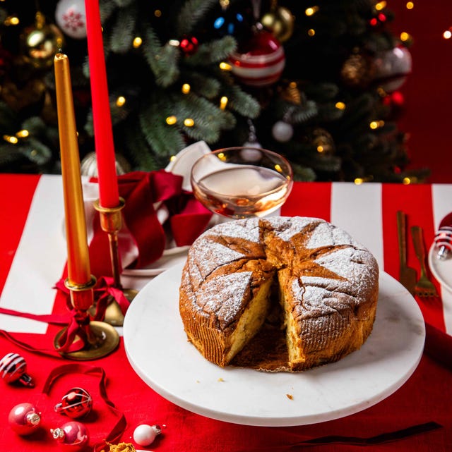 Best panettone best panettone