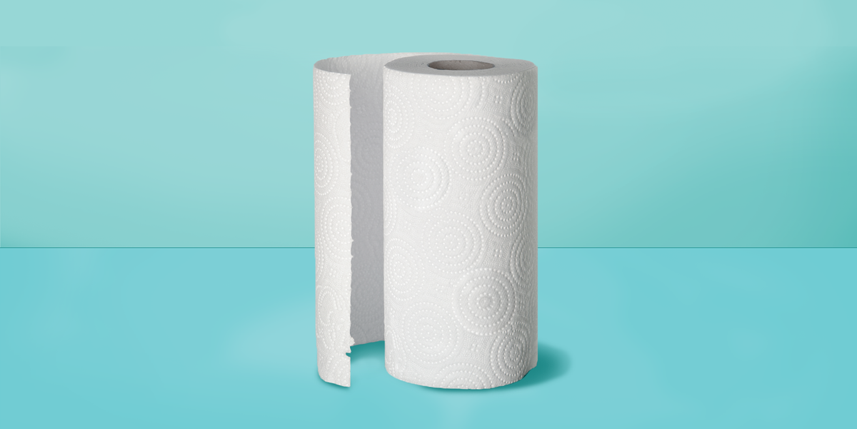 6 Best Paper Towels of 2022 – Top-Tested Paper Towel Brands