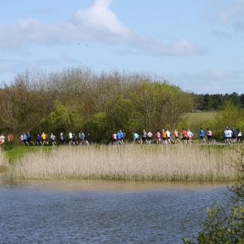 Best Parkrun Locations