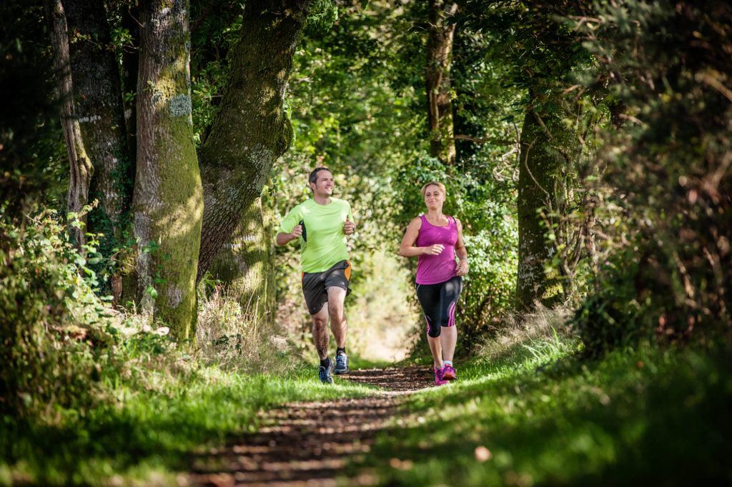 23 Best Parkrun Locations | Runs To Travel For