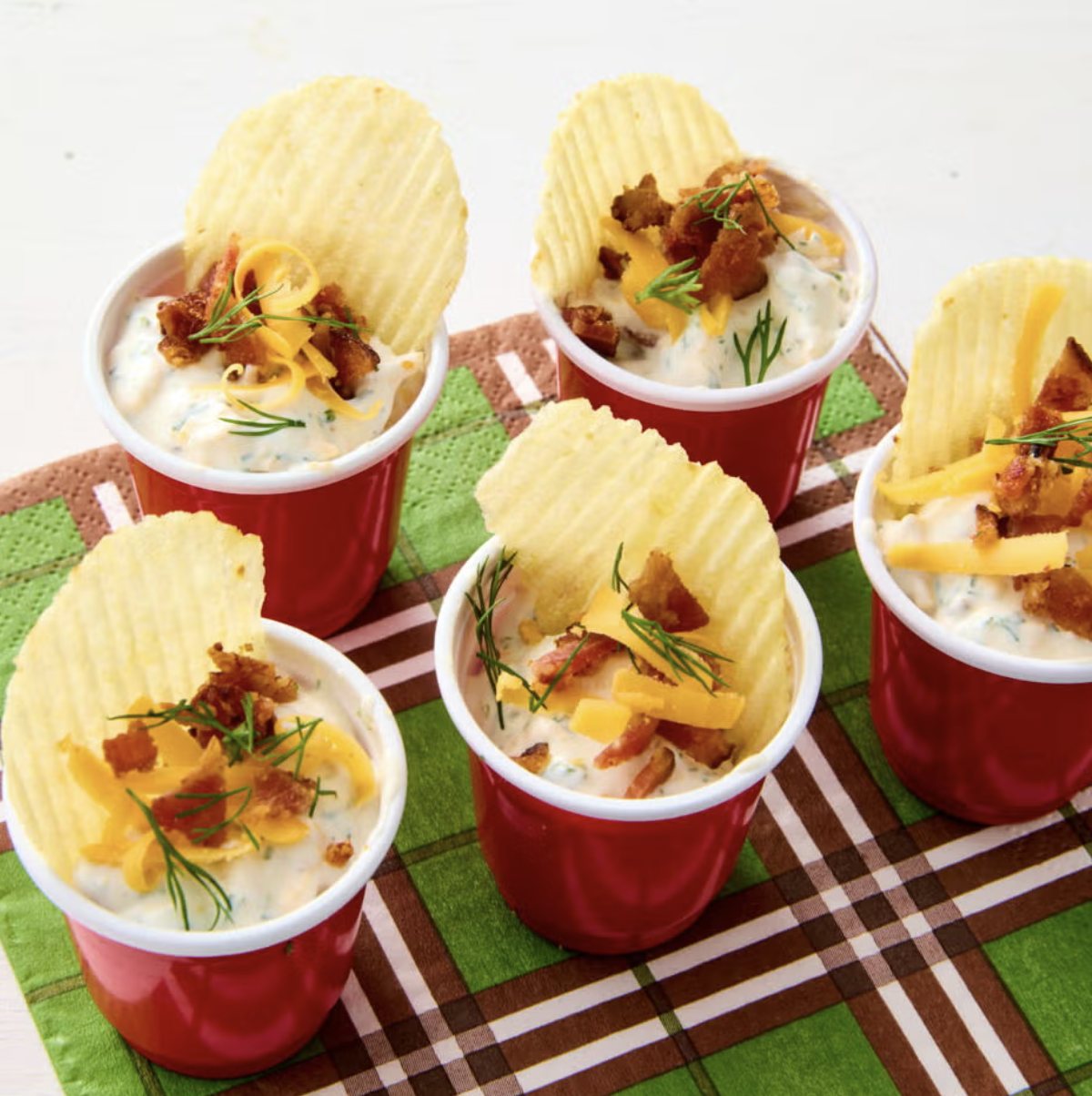 best dips to make for a party