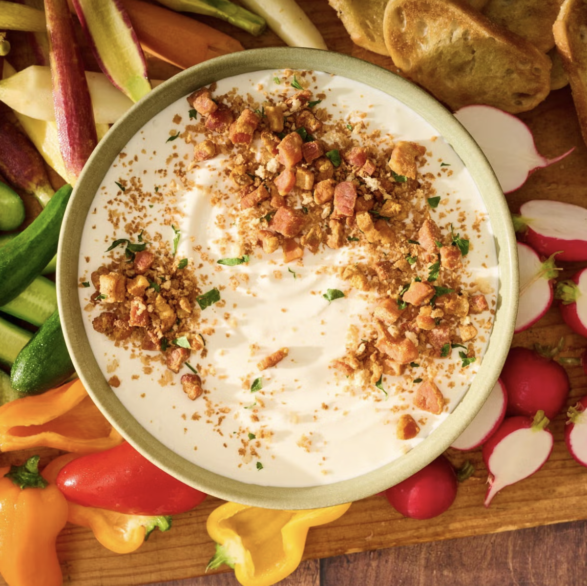 best dips to make for a party