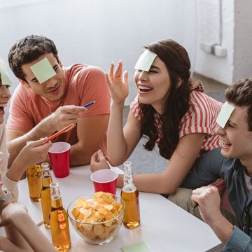 best party games