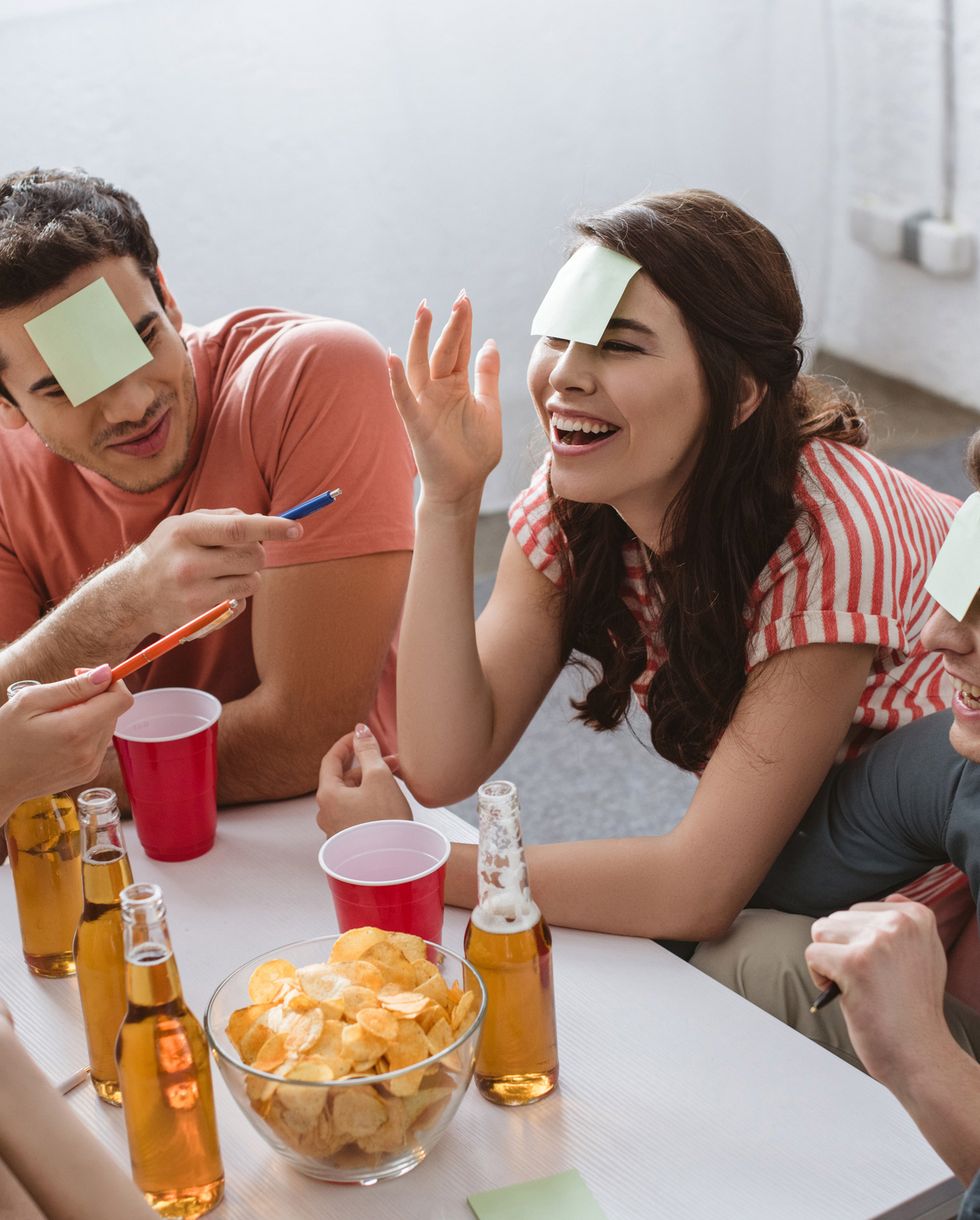 best party games