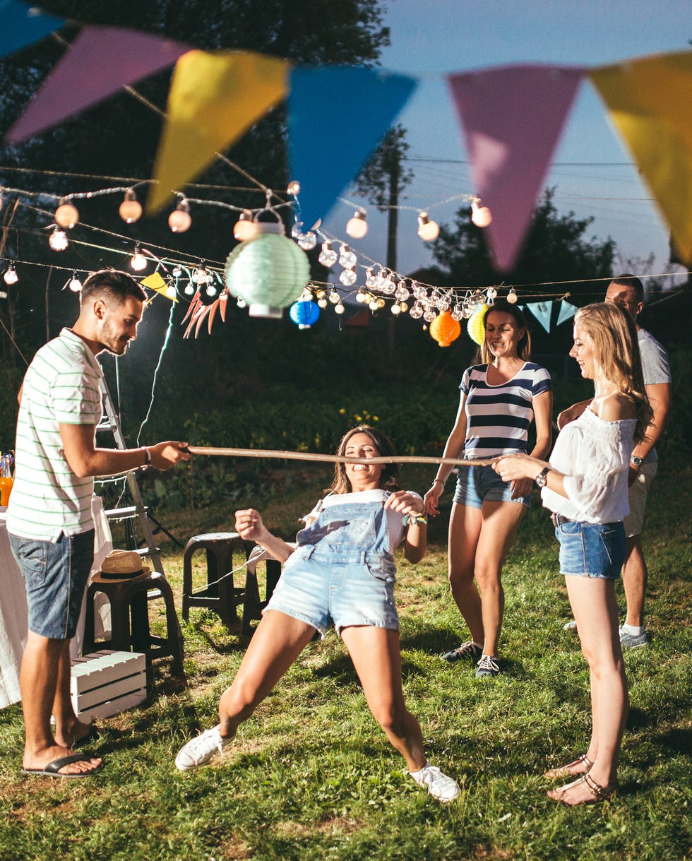 23 Best Party Games for Adults and Kids