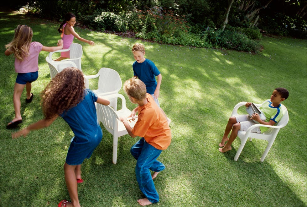 23 Best Party Games for Adults and Kids