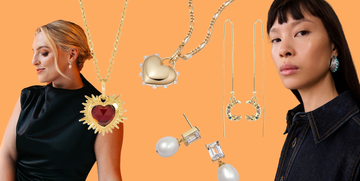 best party jewellery