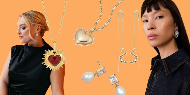 best party jewellery
