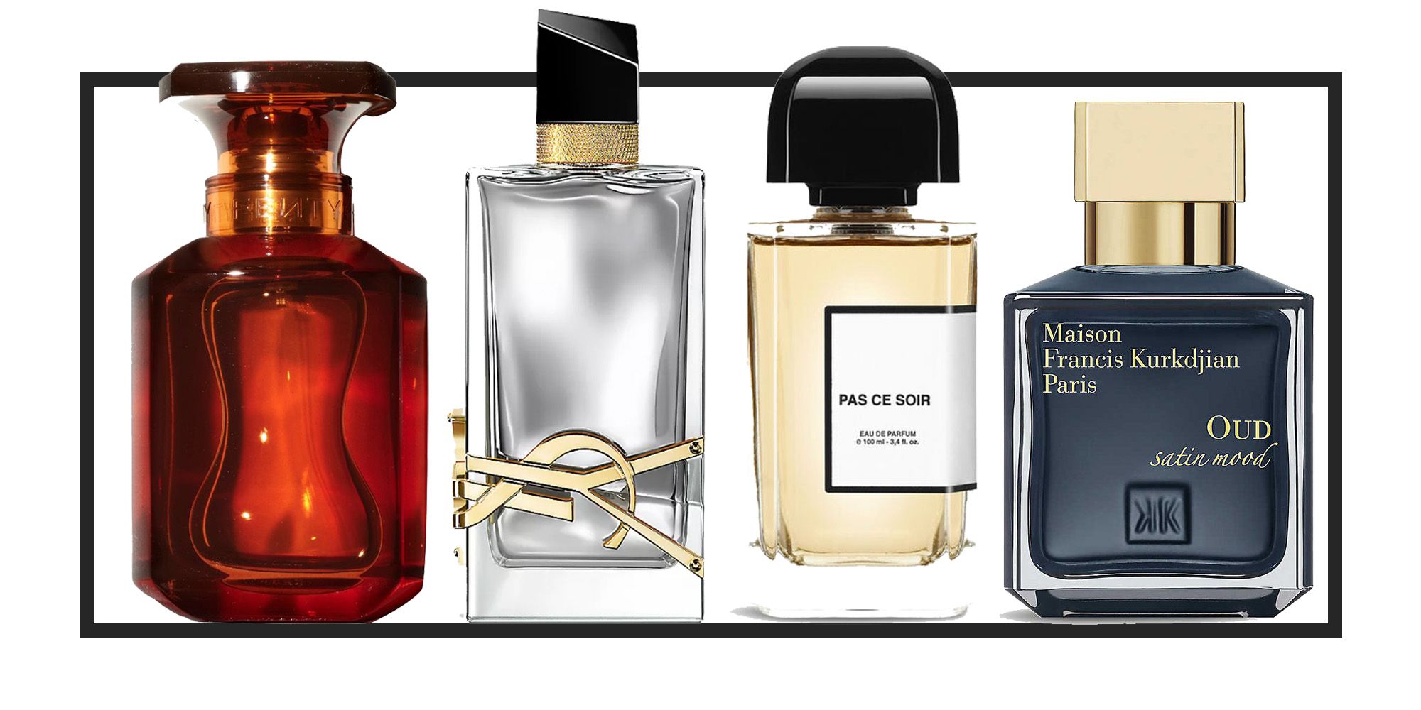 These are the 10 very best perfumes for 2023's party season