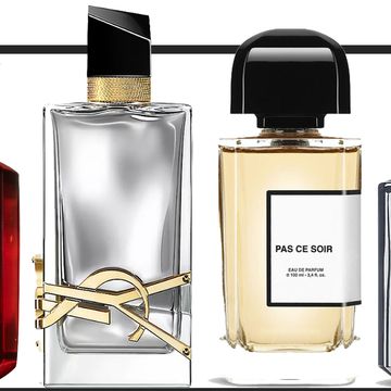 The 20 Best Perfumes of 2023, According to Marie Claire Editors