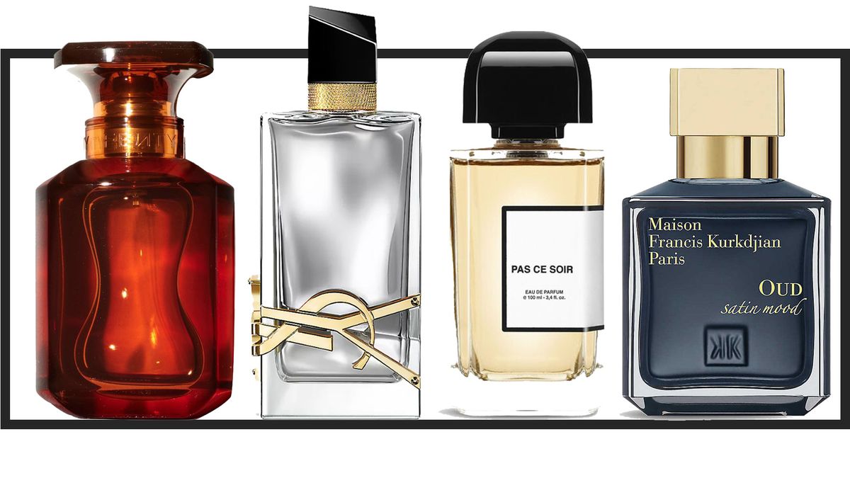 These are the 10 very best perfumes for 2023's party season